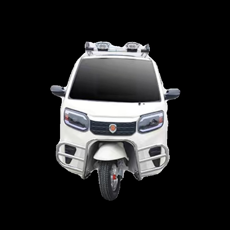 盛昊S700电动三轮车前大灯后尾灯中网前杠机盖子挡风玻璃全车配件