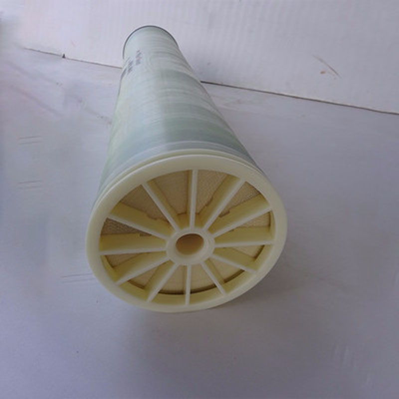 反渗透ro膜4寸8寸净水机反渗透纳滤膜高低压抗污染膜工业4040膜