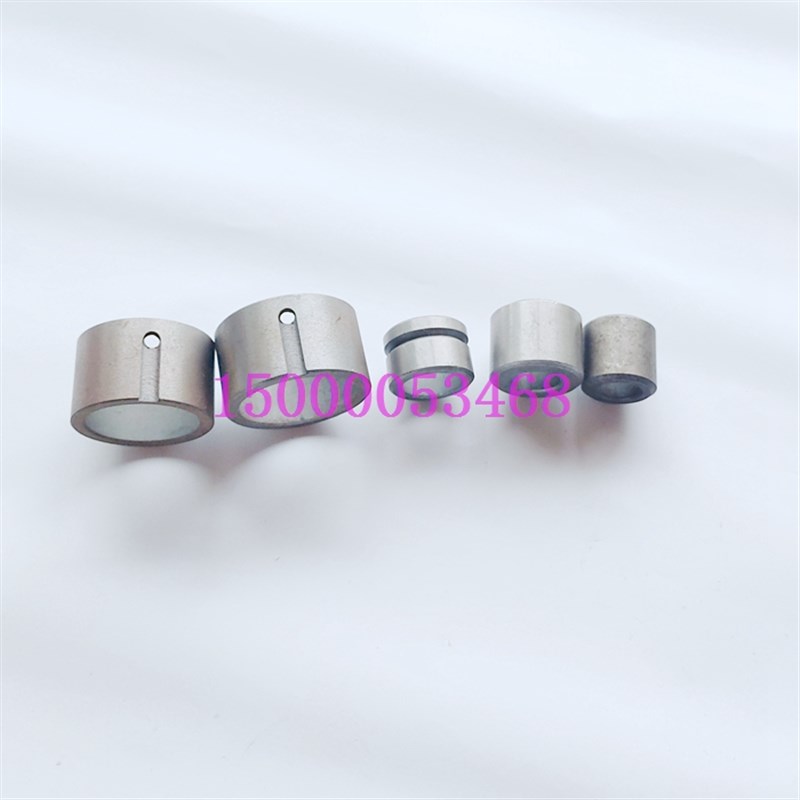 云南/宝鸡车床套CY6140/CS6140/6150溜板箱套 轴套 光杆套6023