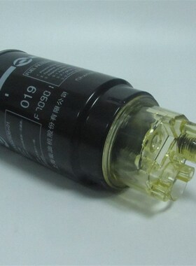 上柴燃油滤芯总成S00002937-01柴油发电机组配件柴滤S00002936+01