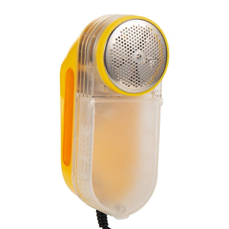 干洗店大功率毛球修剪器35W去球器剃毛机 家用插电式衣服吸毛球器