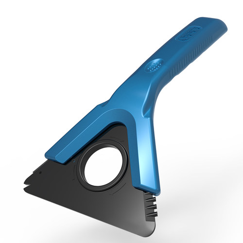 多功能除雪铲汽车用车雪刷刮雪器冰箱除霜除冰铲子冬季工具用品