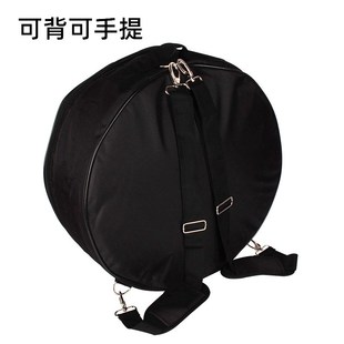 小军鼓包手提双肩背包加厚牛津布小军鼓便携式收纳包打击乐器配件
