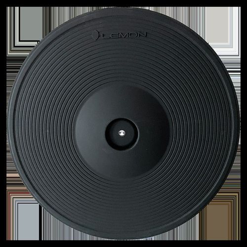 LEMON柠檬13英寸电子鼓通用镲片吊镲叮叮镲通用型双触发三触发