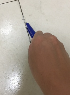 增强密封防水堵漏一次成型 免砸瓷砖硬化渗透防水漏水裂缝堵漏剂