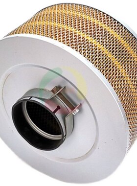 德斯兰三滤耗材螺杆空压机DSR/DSPM-75/100/125A空气过滤器芯空滤