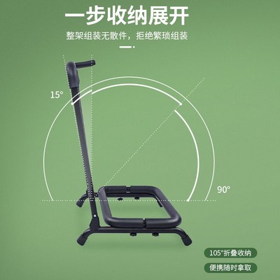 COLOK 吉他架吉他支架乐器架多组多头吉他排架