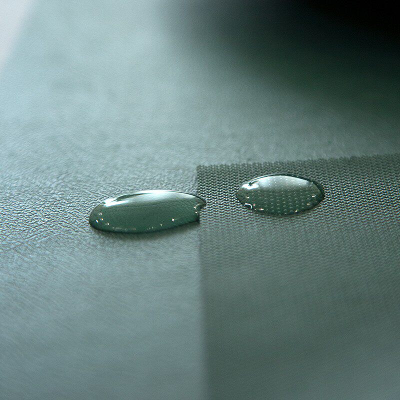 轻奢桌旗桌垫简约茶几长方形餐桌布皮革桌垫防油防烫免洗网红防尘