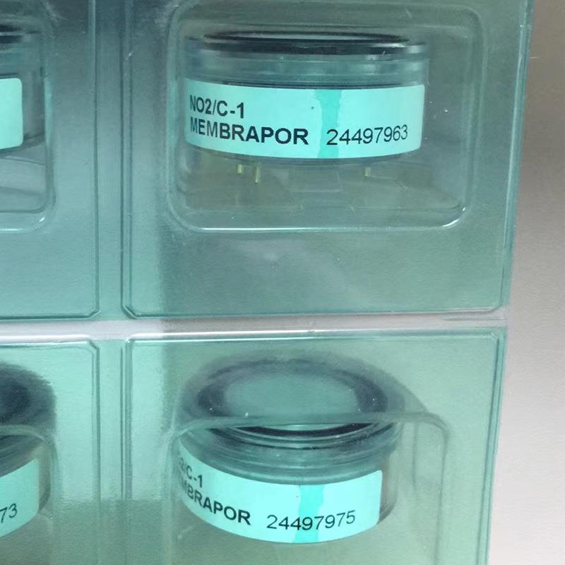 瑞士MEMBRAPOR盟巴玻二氧化氮气体浓度监测传感器NO2/C-1