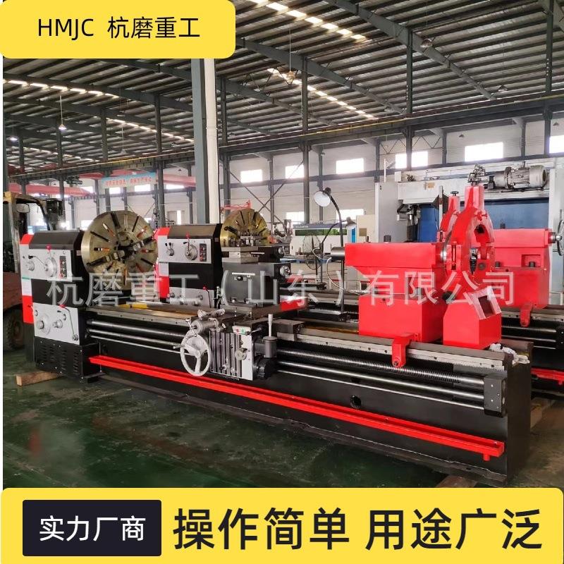 CW62110X3000卧式车床 加工长度3米 液压控制 精密螺纹加工车床