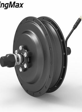 72v 3000W 电动自行车电机142mm /135mm开档