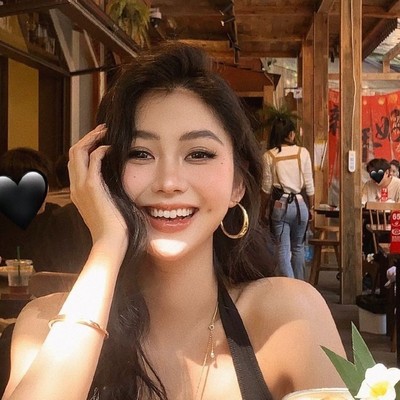 「时髦经典」金色大圈圈耳钉女