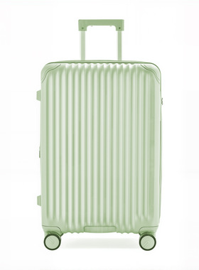 25新款刹车行李箱PC24大容量可扩展28旅行李20登机箱26寸男女学生