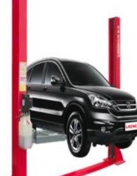 举升机汽车TLT25SB两柱.5吨4吨举升机提升机Lift