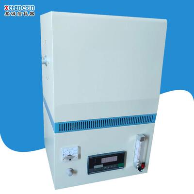 FCL-300型氟氯测定仪国标氮测试仪器氯元素测定仪器厂家直供