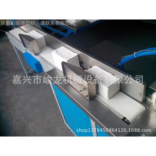 1全自动套袋封口包JL-型机，纸巾装包包装机，餐巾纸装机，抽纸装