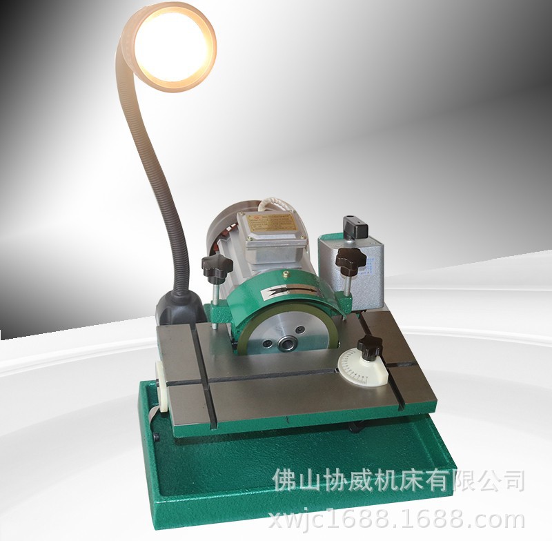 万能磨刀机车刀镗刀数控车刀磨刀机合金砂轮研磨机磨数控车刀砂轮图片