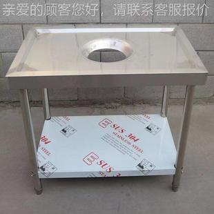 304台餐盘收餐车餐 定制锈收残台收残残车垃圾钢不车食台泔水201