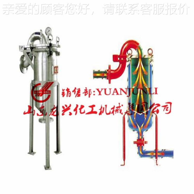 莱袋过机|快州捷DL1/2式过滤机过滤滤设备生产厂家式规格原理