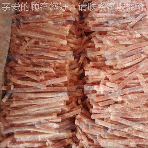 大A加高款大型切肉整块冻板肉切机片切丝切块使用  产量成品DRB-S
