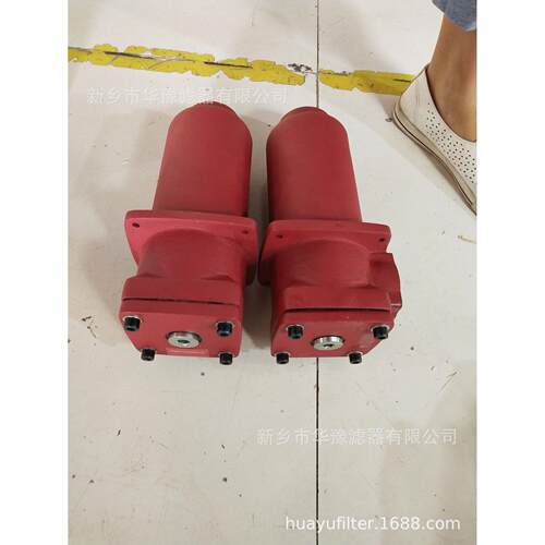 供应国产替代贺德克回油过滤器RFBN/HC240BE10配套滤芯