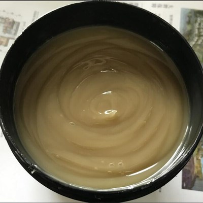 122慢干膏 防拉I丝膏 PP-112移印网版印刷油墨通用油性防止塞版剂