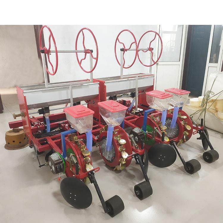 带滴灌2垄4行花生精播机菏泽秋葵免扣膜播种机忻州甜玉米播种机,农机/农具/农膜,播种栽苗器/地膜机,淘宝优惠券,粉丝福利购,淘宝优惠卷