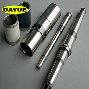 轴类产品订做无心磨床加工内外圆磨加工精密长轴轴套销钉孔订做