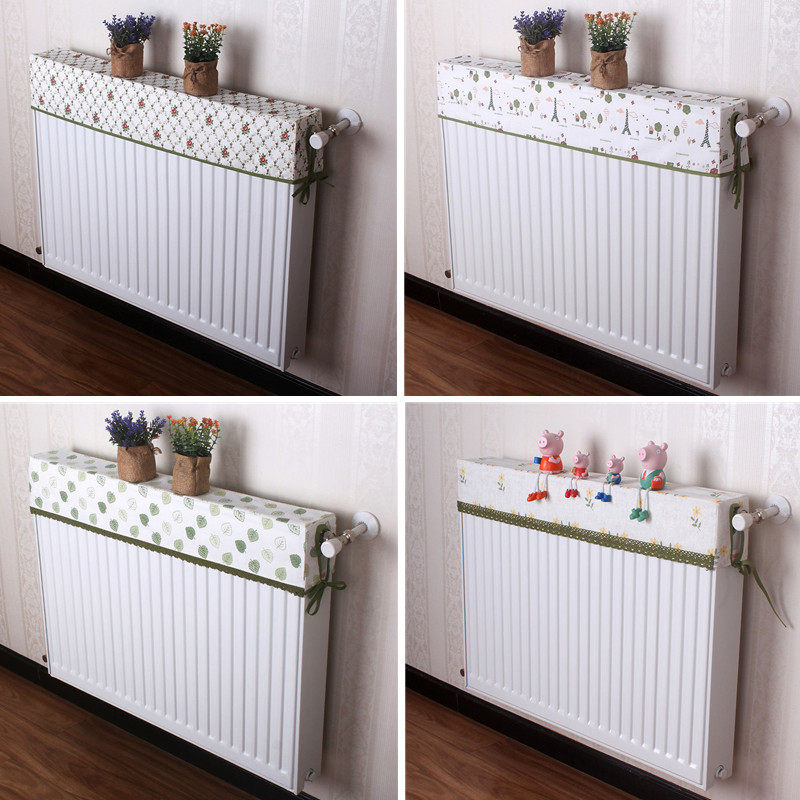 简约暖气罩套家用老式暖气防尘遮挡罩布艺防熏装饰罩定制暖气片罩,居家布艺,暖气片罩,淘宝优惠券,粉丝福利购,淘宝优惠卷