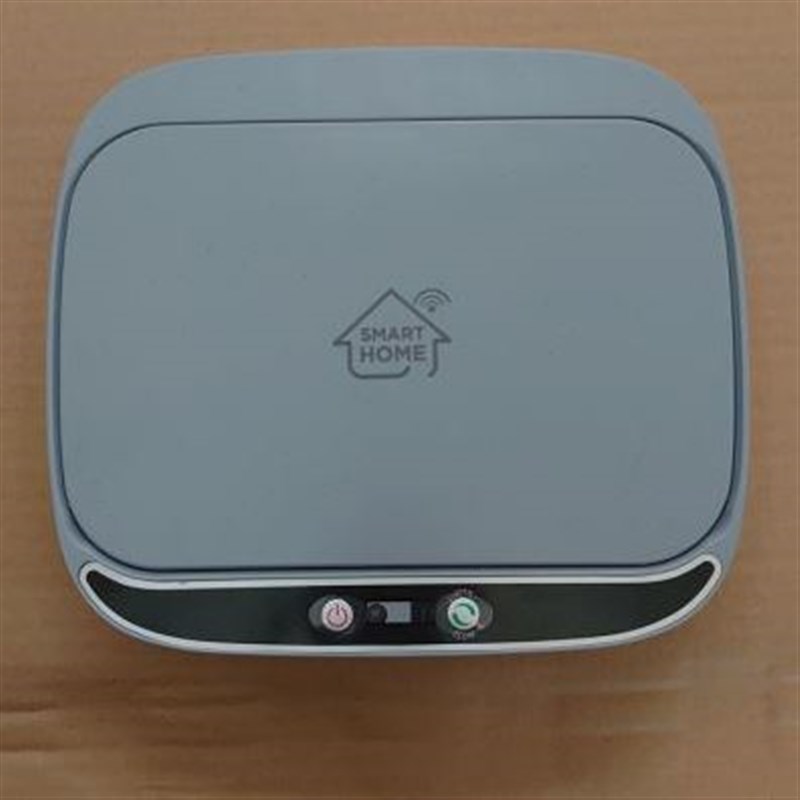 新款厂促新智能感应式垃圾桶家用盖子厕所卫生间厨房客厅电动圾品