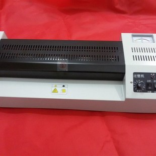 A3塑封机A4过塑机 全钢A3过塑机 320封塑机 专业型 亚太铁齿轮