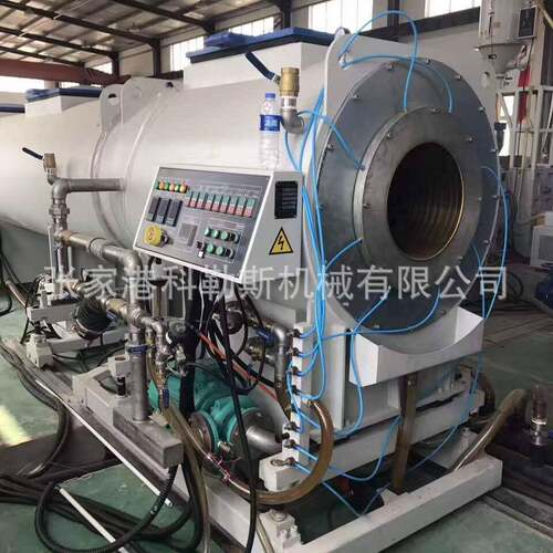 真空箱不锈钢定型台喷淋箱PVC真空定型箱冷却水箱厂家直供
