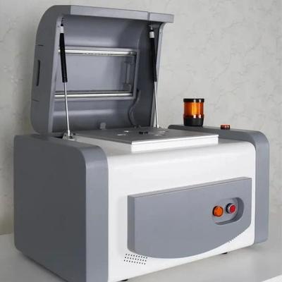 能量色散X荧光光谱仪