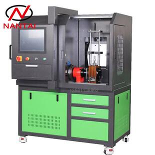 工厂出口品质EUS3800EUIEUP试验台共轨试验台共轨泵试验台