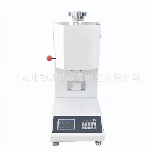 XRL—400系列熔体流动速率仪