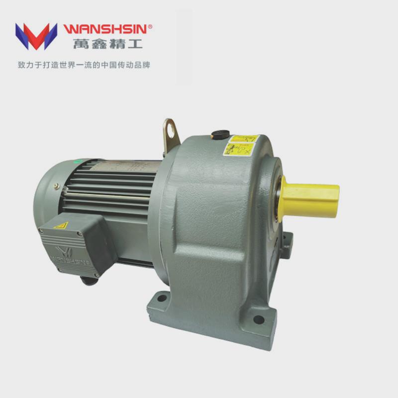 减速机GH28-400-80S万鑫电机