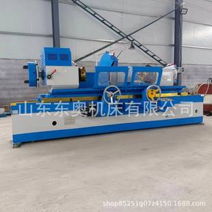 厂家供应MQ8260A卧式 曲轴磨床MQ8240x1000数控曲柄颈外圆磨床