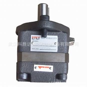 定量泵FA1-F5R-10,FA1-F8R-10,FA1-F11R-10,FA1-F13R