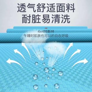躺椅午休椅办公室午睡床折叠椅阳台家用休闲懒人椅睡椅靠背靠椅子