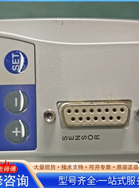 {议价}德国HBM MP60扭矩传感器控制器 型号MP60DP