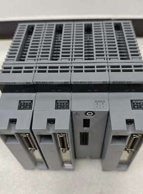 {议价}横河DCS卡件模块EC401-10实图拍摄成色漂亮议价c