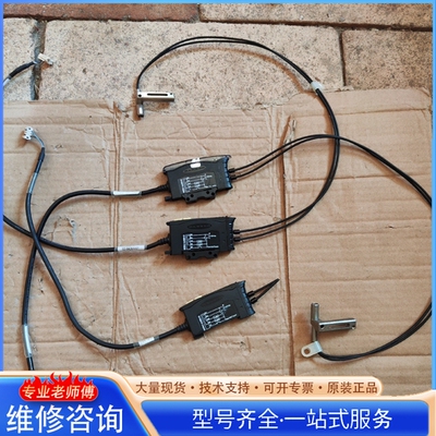 {议价}美国 BANNER 光纤放大器 D10BFP-74036