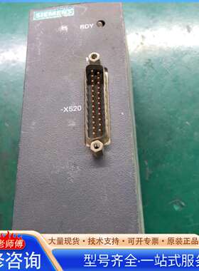 {议价}西门子SMC10 6SL3055-0AA00-5AA0 原装