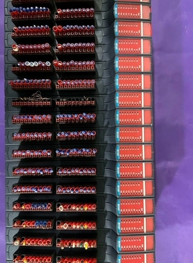 {议价}TRIO翠欧P377模块Flexslice IN16N