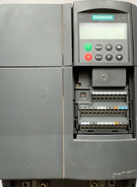 {议价}西门zi 变频器430系列6SE6430－2UD27－5CA0