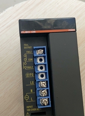 {议价}F3PU20-OS横河电源