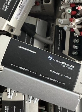 {议价}AB罗克韦er1790-T16BV0X， ，50多个。