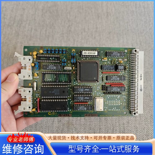 {议价}康士伯NA-1E220.1 SINGLE BOARD CPU