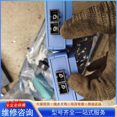 {议价}FLONG MWF-CAN-SC光纤转CAN模块