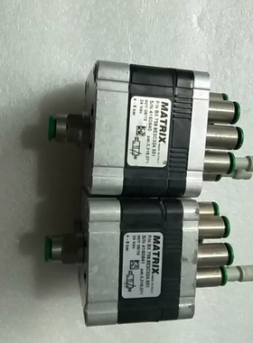 {议价}BX758.8E2C324.551yi大利电磁阀MATRIX